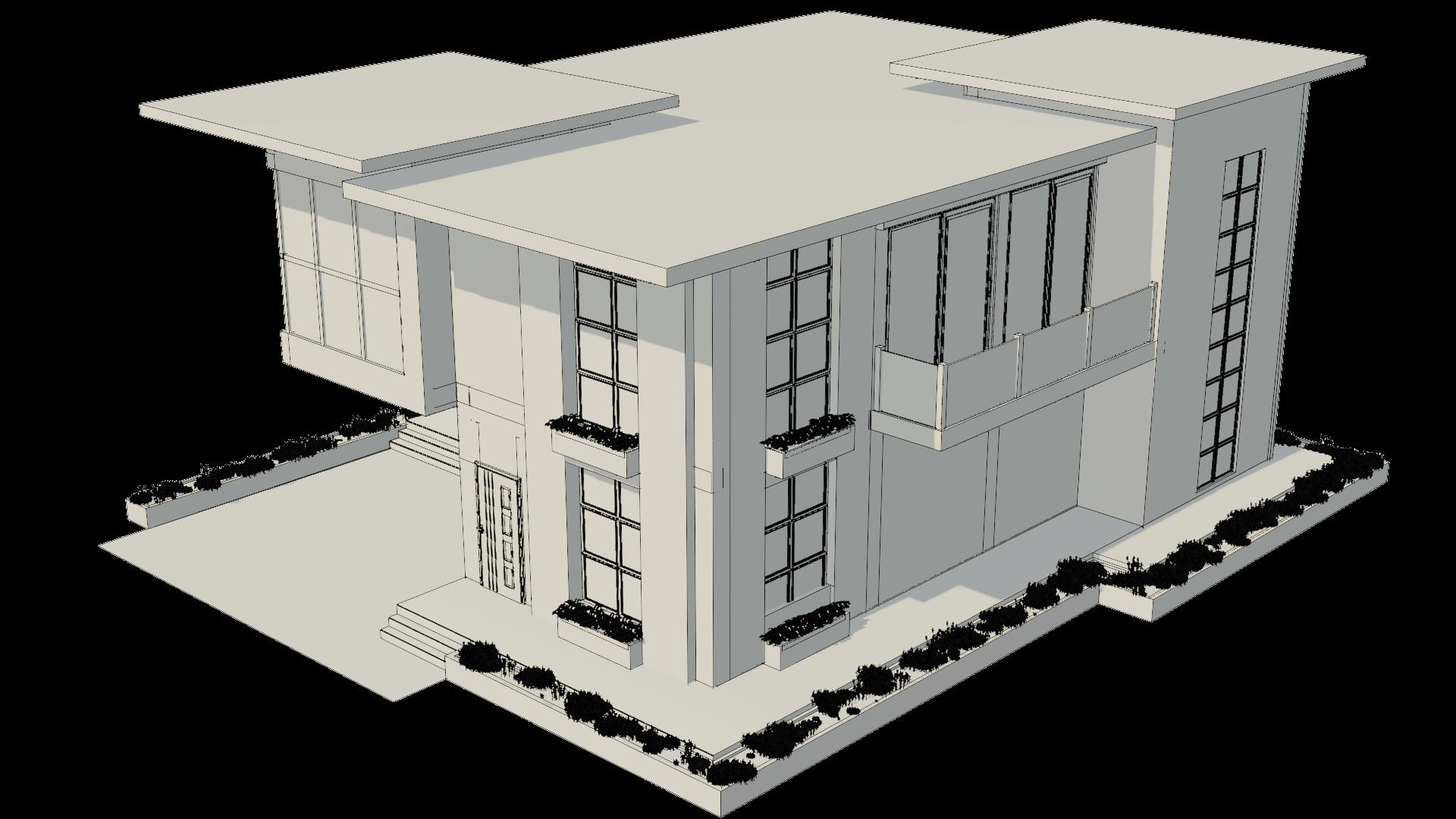 Viewport view 2